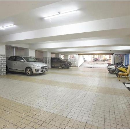 Hotel Leela Grand Inn วิเจยาวารา ภายนอก รูปภาพ
